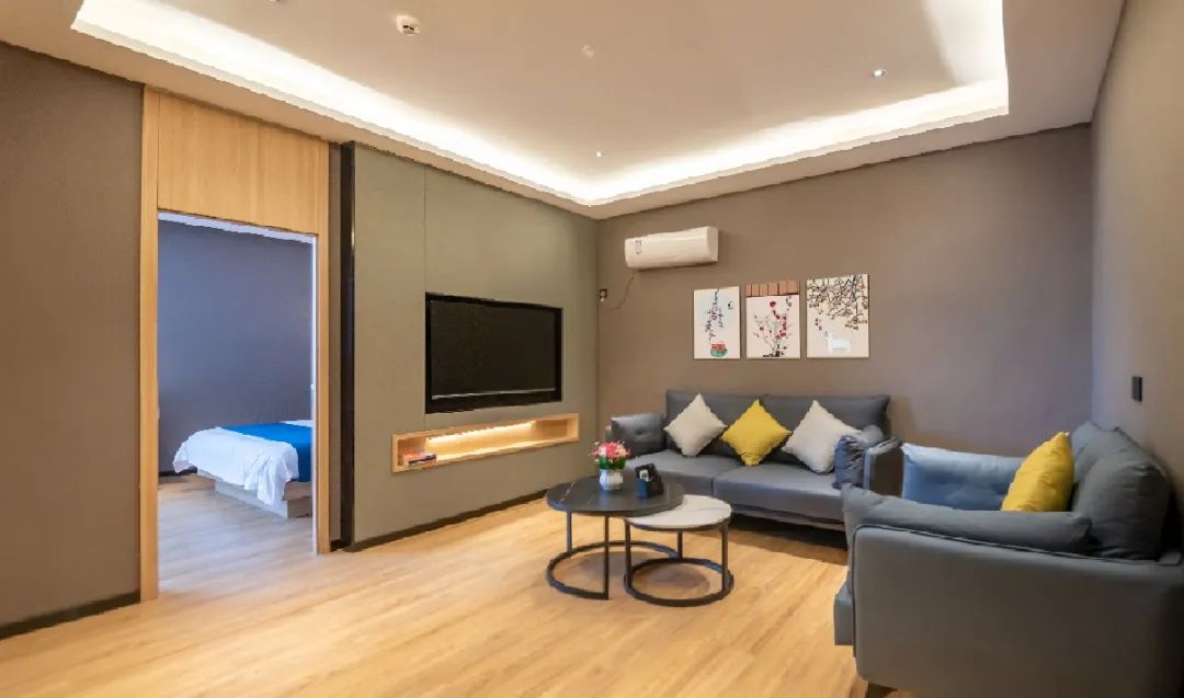 新店推荐 | 内心OS : 让你试睡~你过来呀