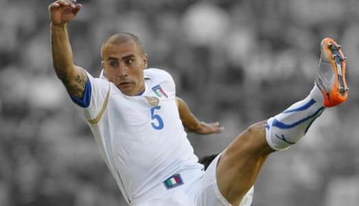 意大利后防齐达内,国足十大后卫