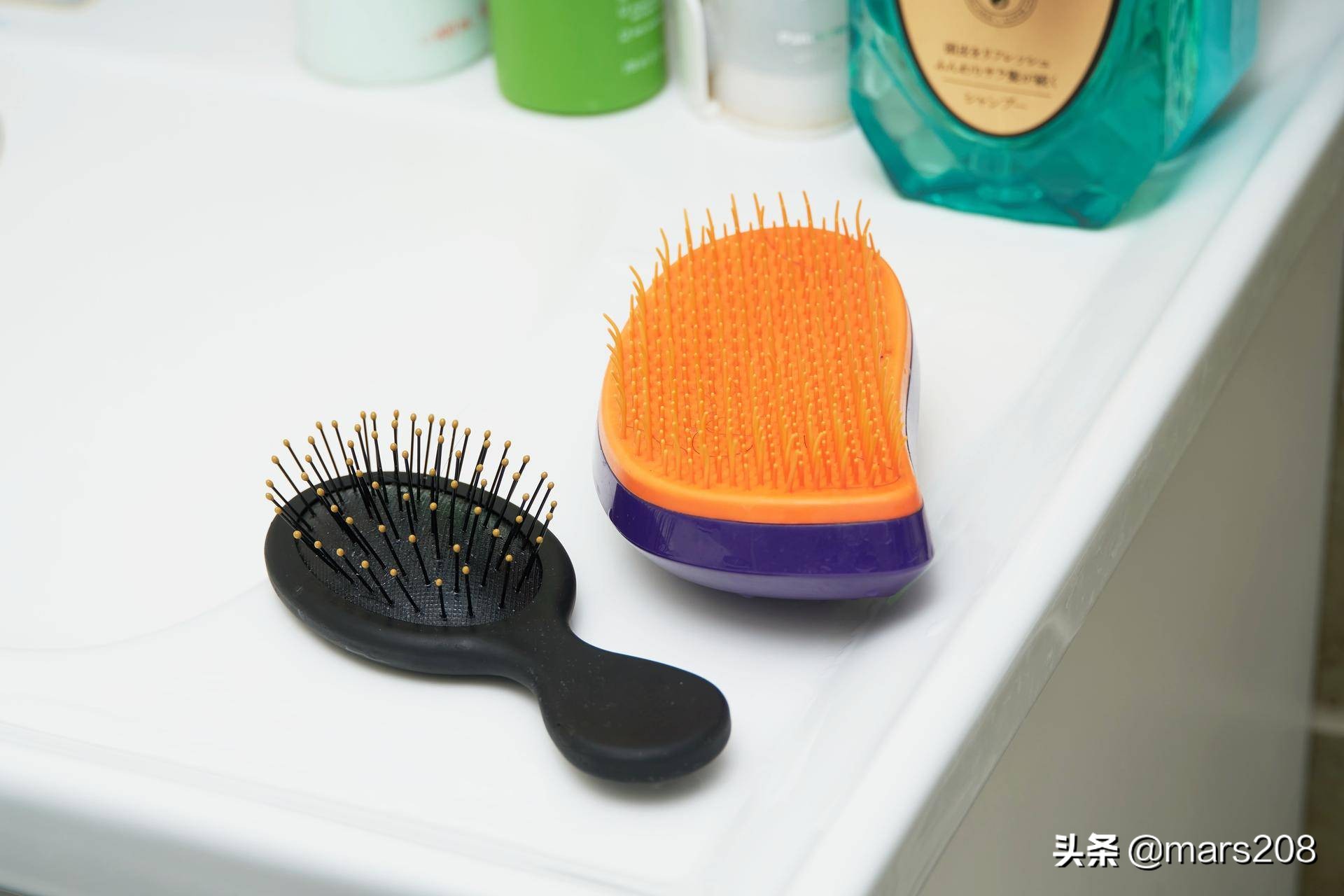 油腻靠边站，12件自用个护好物分享，给你从头到脚的清爽