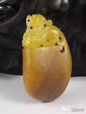 和田玉的识别一招鉴定和田玉真假,怎么分辨真和田玉和假的和田玉