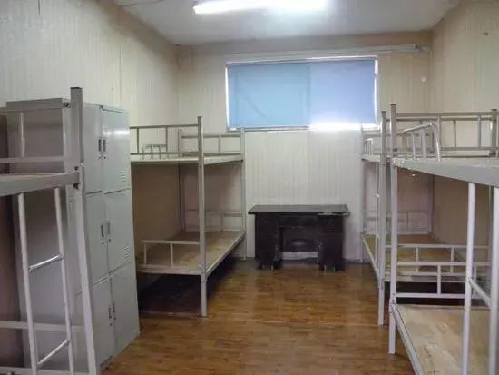 各大学宿舍条件对比,各大学宿舍条件排名