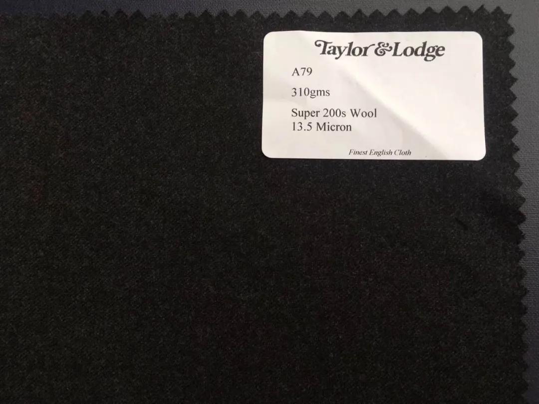 西装选择的三要素,西装的三个原则