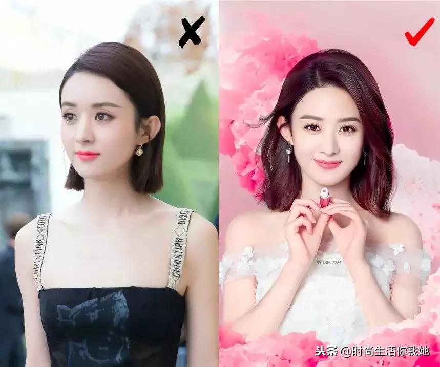 娃娃脸怎么穿搭更显气质,小个子娃娃脸女生穿搭