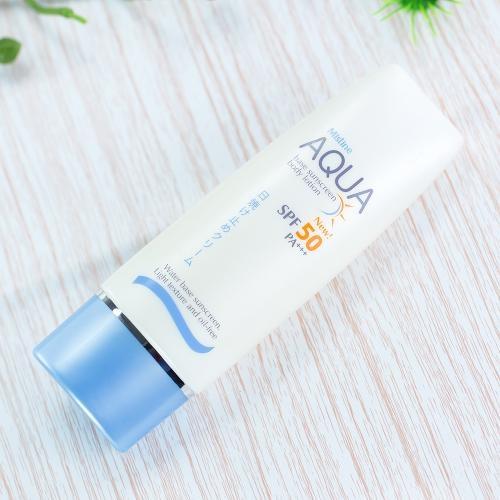 适合日常涂的防晒推荐,好用的4种防晒