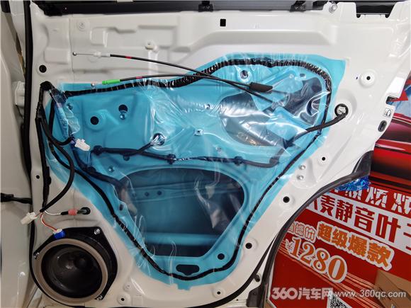 普拉多风噪怎么解决,普拉多胎噪声音大怎么办