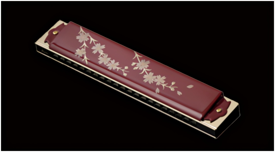 2022口琴十大品牌排行榜,2020年口琴销量各品牌数