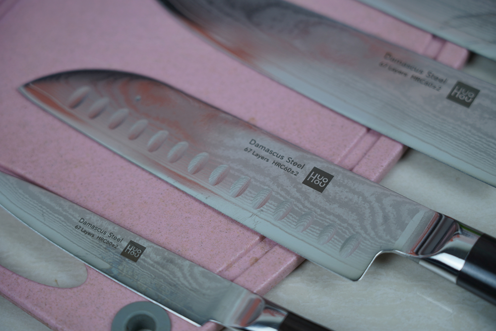 百年传承古法技艺岭南刀,百年匠心打造刀具