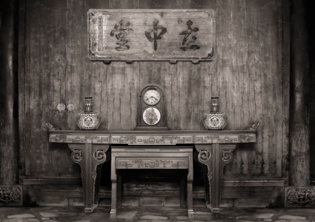 八月里的照相馆,武汉拍民国照的地方