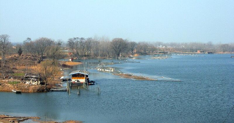 安徽省亳州市概述,亳州市简介概况