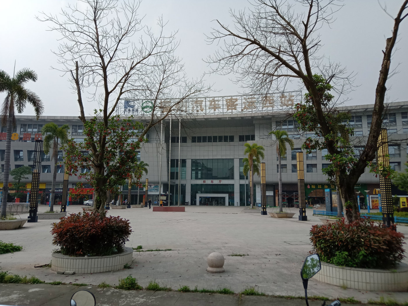 福州大学就像一座大公园，风景美到爆！最美的世界一流学科院校