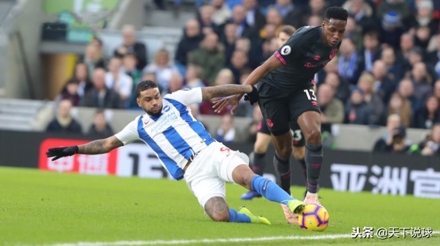 英超前瞻埃弗顿vs曼彻斯特城,英超莱斯特城vs埃弗顿