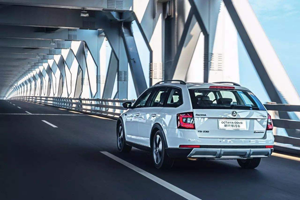 北京车展新款斯柯达明锐,新款斯柯达明锐将于14日发布