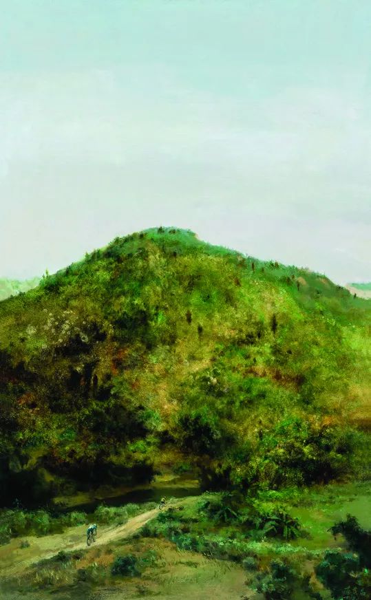 第十三届全国美展油画作品集,第十三届全国美术展油画作品集