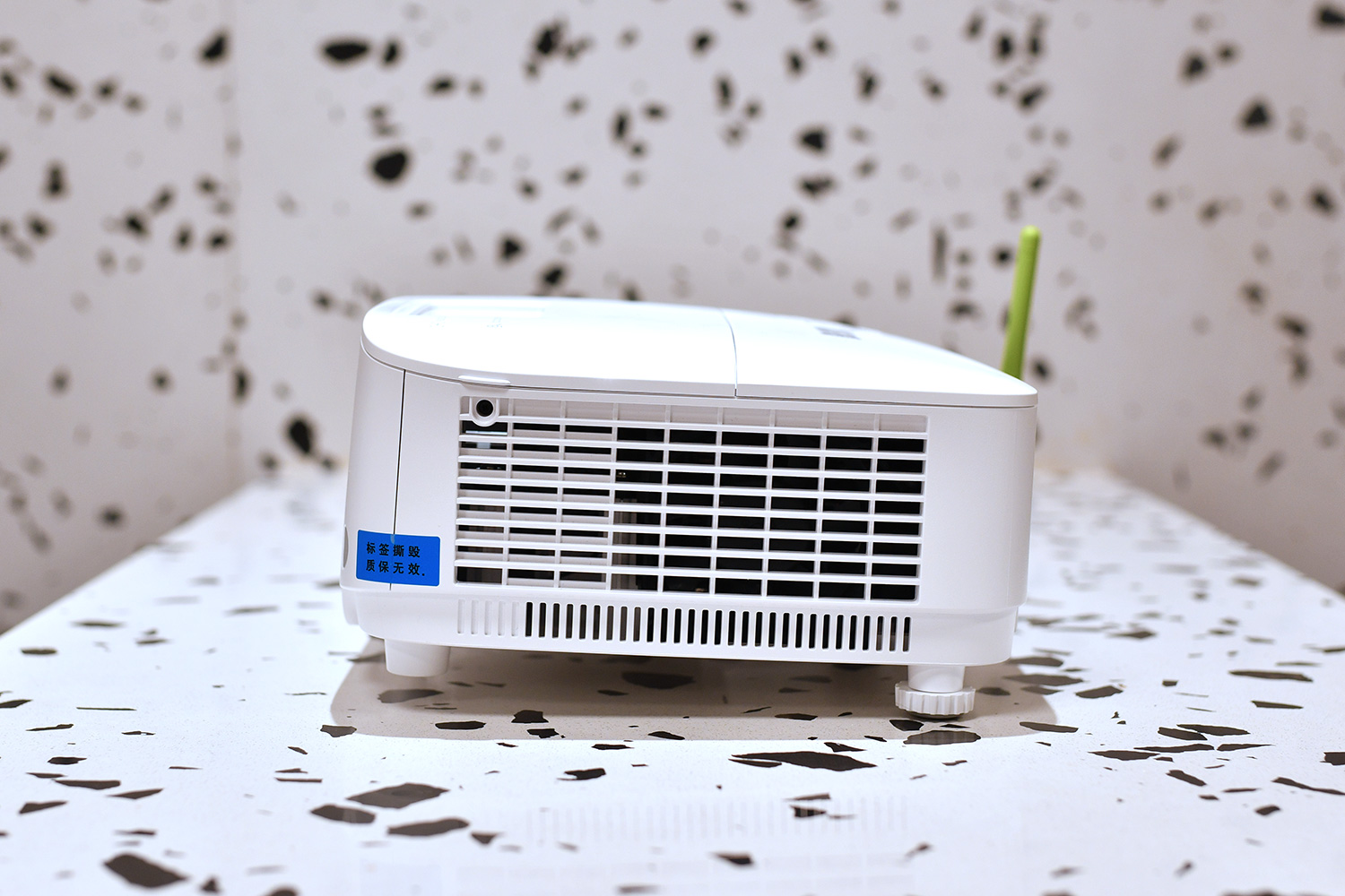 明基e580投影操作说明,明基e540投影仪使用感受