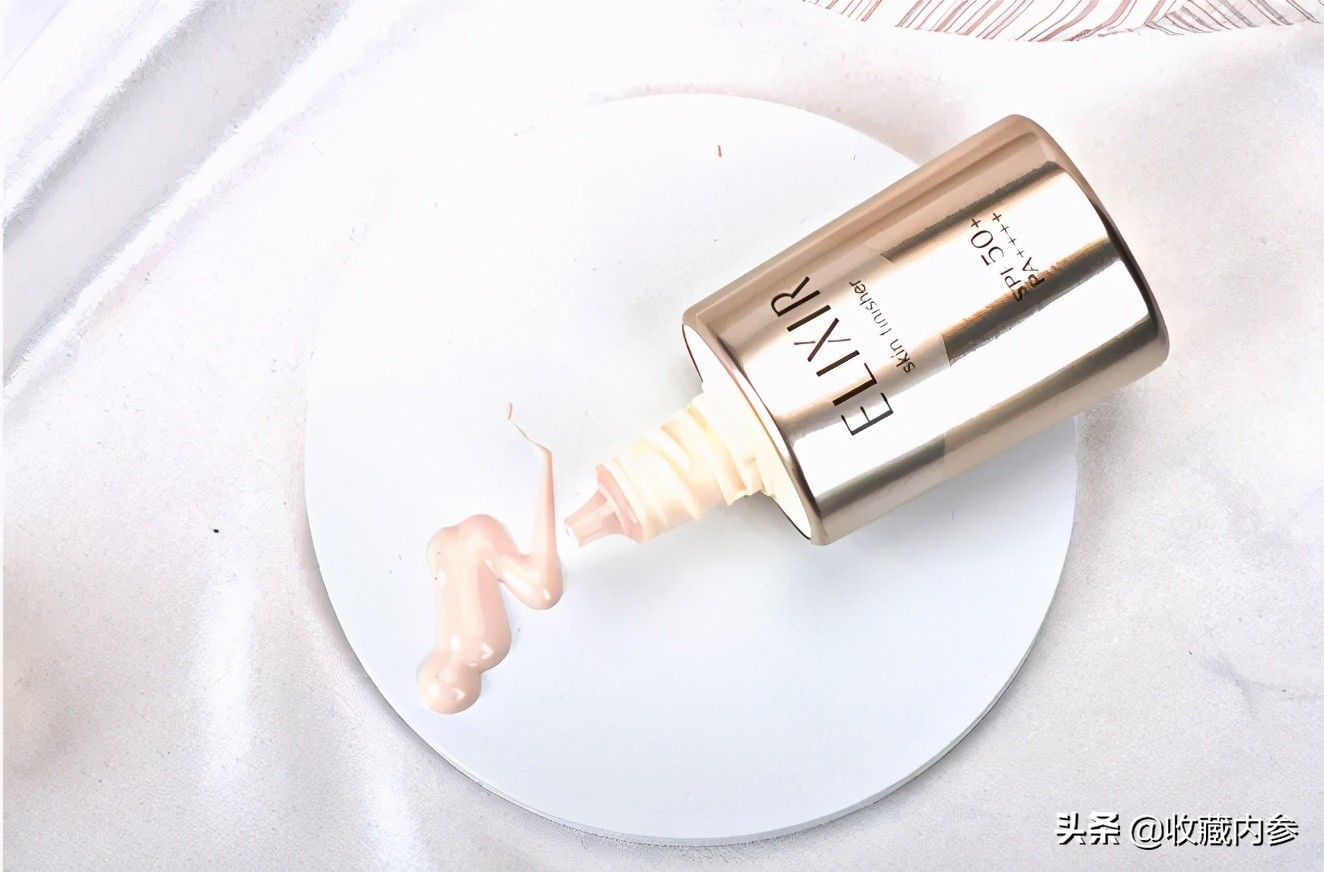 日本爆款防晒,日系夏日清爽防晒