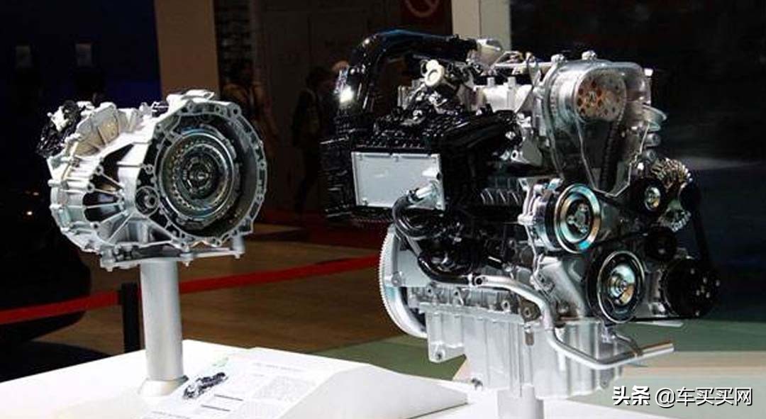 整整64年过去了，国产变速箱真的就一点都没进步？