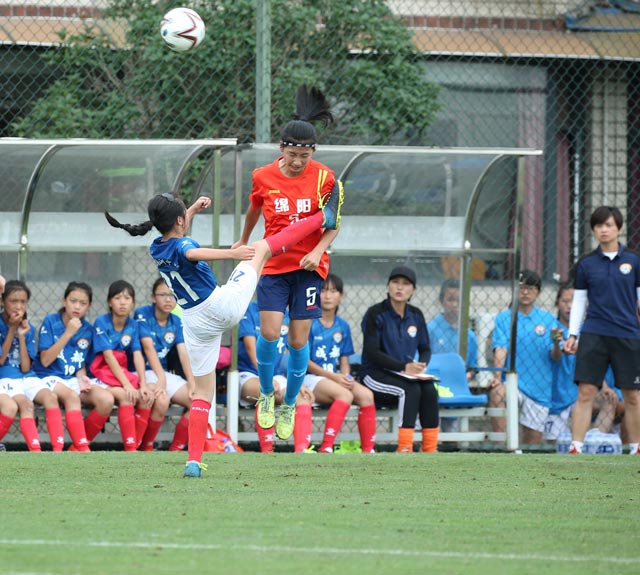 2024中国协会足球希望杯,2020年中国足球协会杯