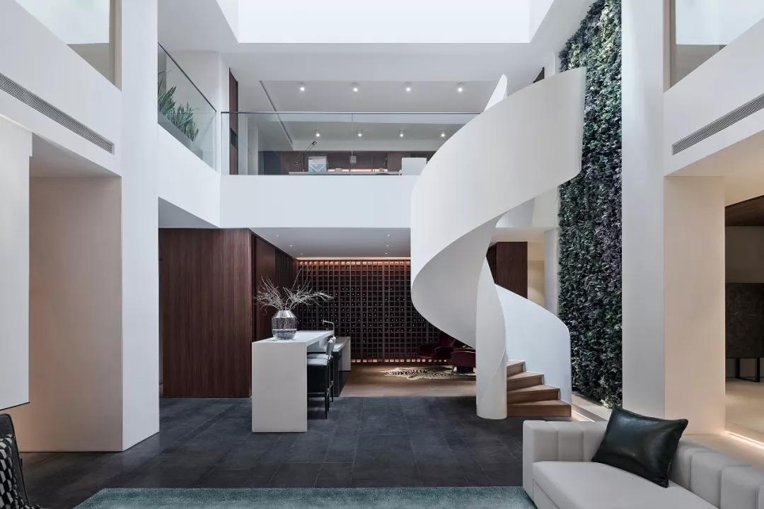 葛亚曦新作万科翡翠铂樾,深圳lsd葛亚曦