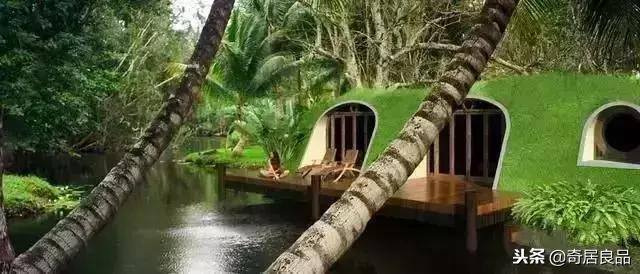 不玩爆改！外国设计师用一个“中国式窑洞”征服民宿界