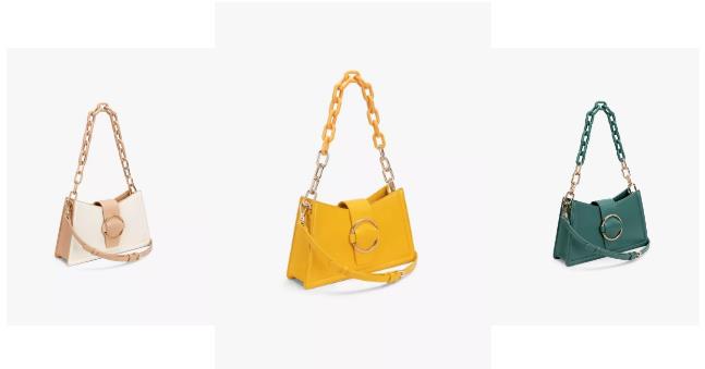 包包推荐小众高级感小ck,像小ck一样的小众品牌包