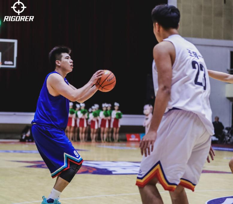 辽篮比赛发生冲突,全运会广东男篮vs辽篮