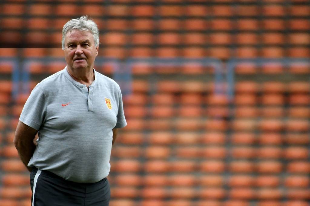 从政治家到诗人，从边裁到历史事件，球场名称的由来可多着呢