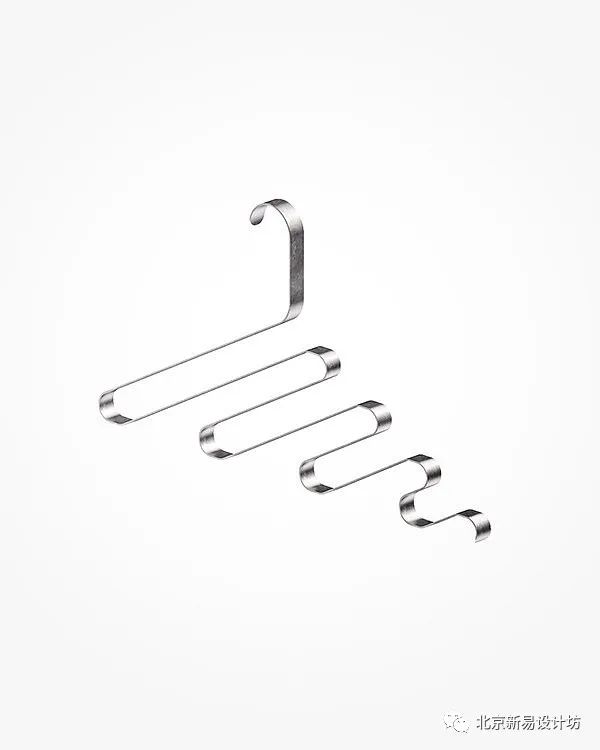 生活好帮手设计,创意衣架设计