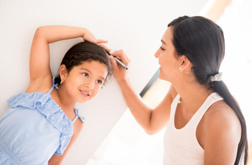 孩子青春期身体有哪些反应,孩子青春期的现象