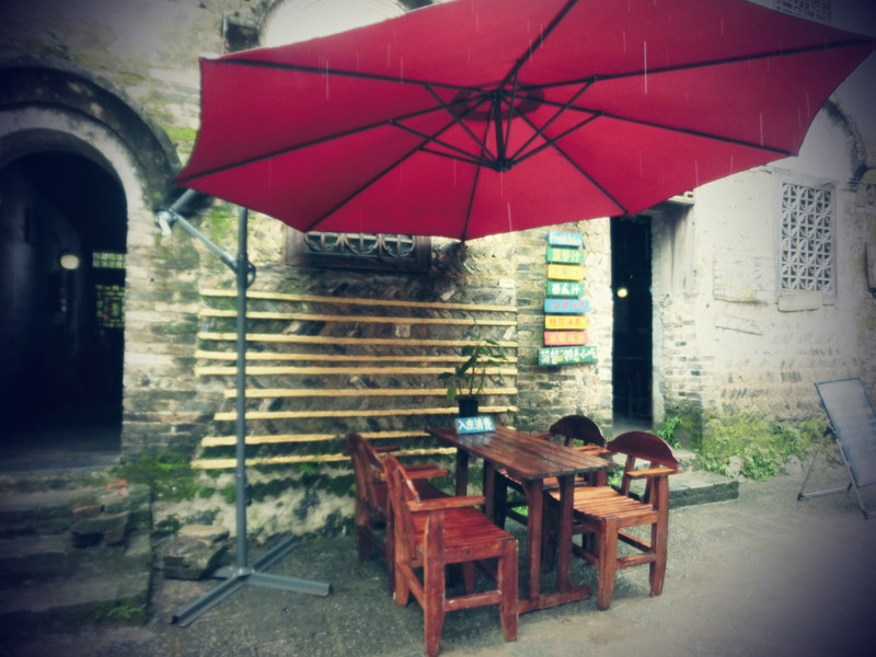 桂林阳朔两天两夜攻略,桂林坐船到阳朔游漓江攻略