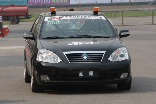 自由舰还没上市，安聪慧为何“不务正业”，学起了丰田卡罗拉？