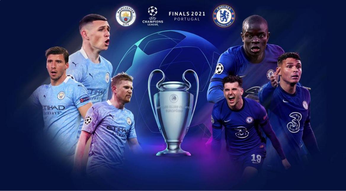 欧冠大耳朵杯神迹,欧冠决赛黄金