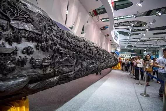 乌木到底是什么凭啥这么珍贵,乌木到底有什么价值