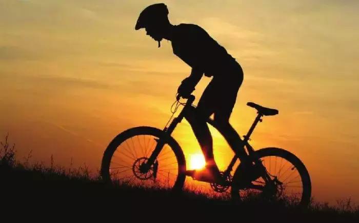 自行车骑行的好处和坏处,骑行运动的好处权威解读