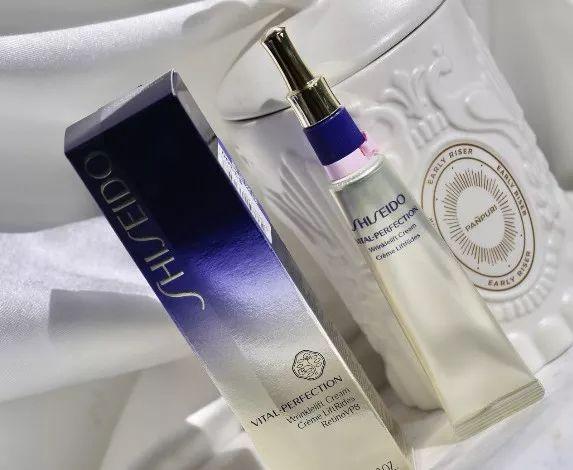 最好卖的五款眼霜,10款零差评的口碑眼霜