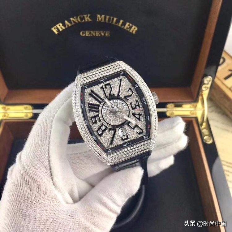 时间的艺术免费观看,小众手表奢侈品