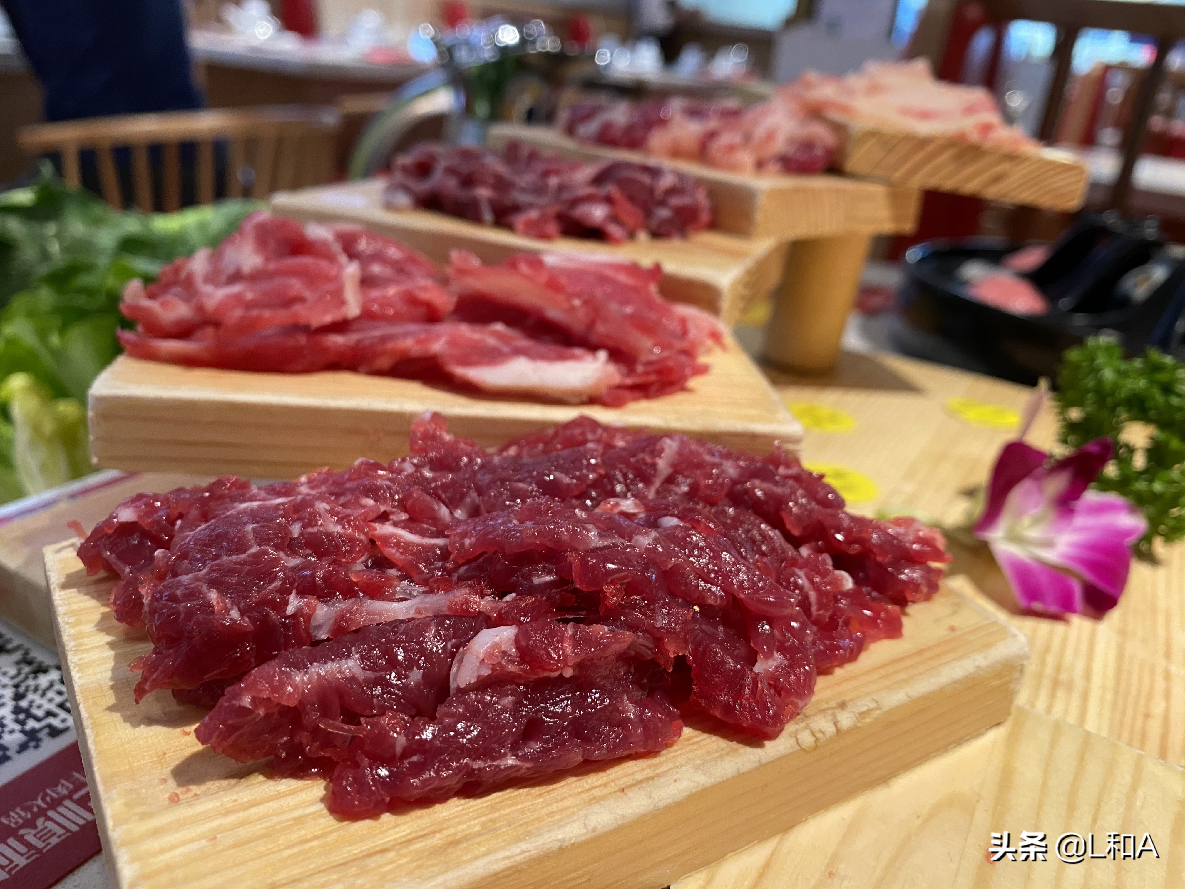 苏州园区潮汕牛肉火锅,吴江西塘河潮汕牛肉火锅