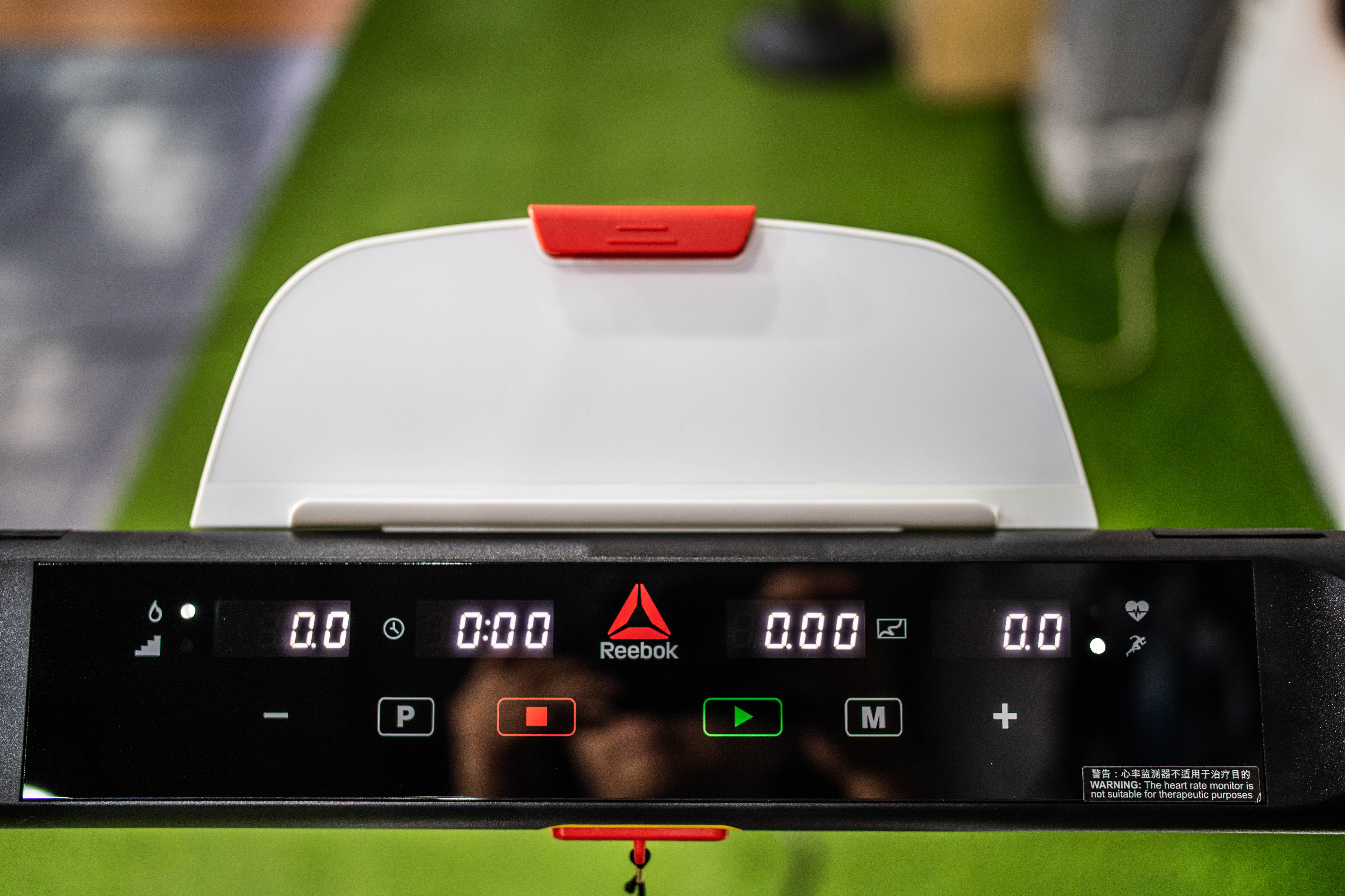 锐步irun4跑步机配置,锐步跑步机4.0t使用教程