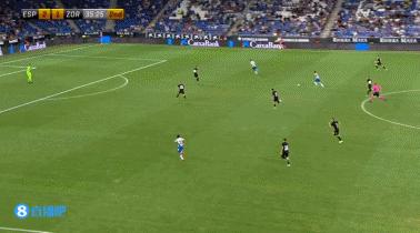 武磊欧洲进球全纪录,武磊超燃合集