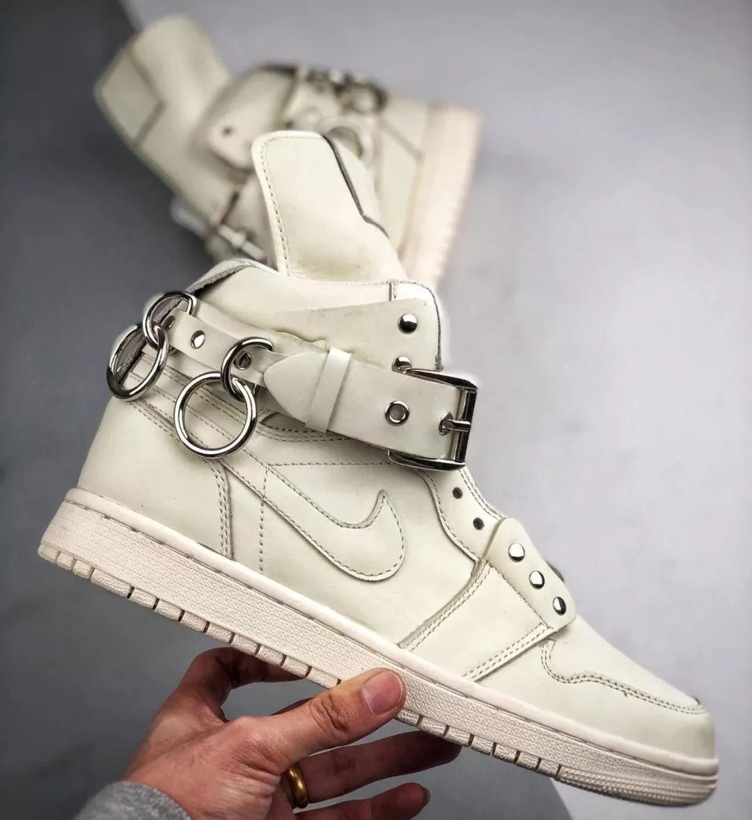 最炫的aj,适合青少年的aj1排行榜前十名