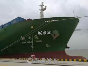 南通十大风云人物事迹概括,南通盘点