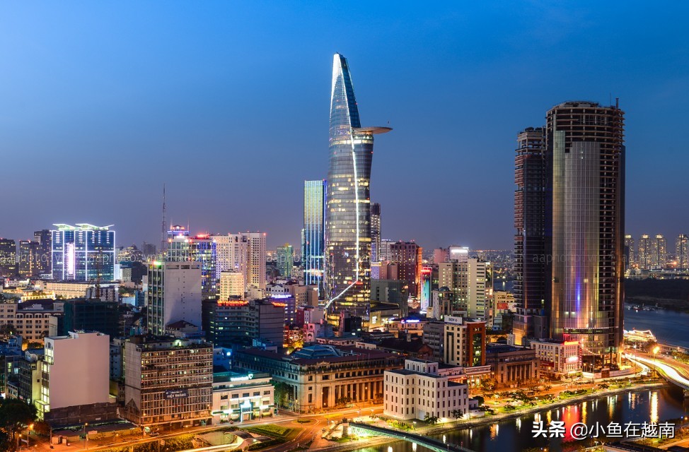 越南签证攻略,在国内办越南签证流程及费用