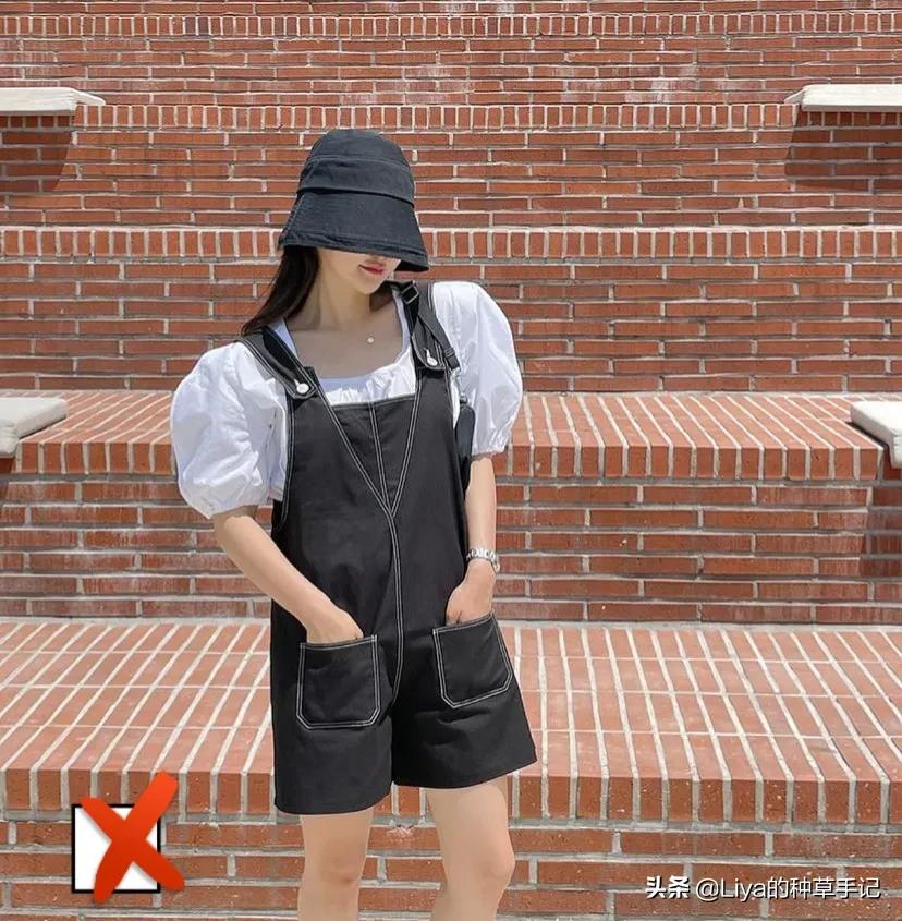 微胖女生一定要拥有这三件外套,微胖女生一定要尝试的几套穿搭