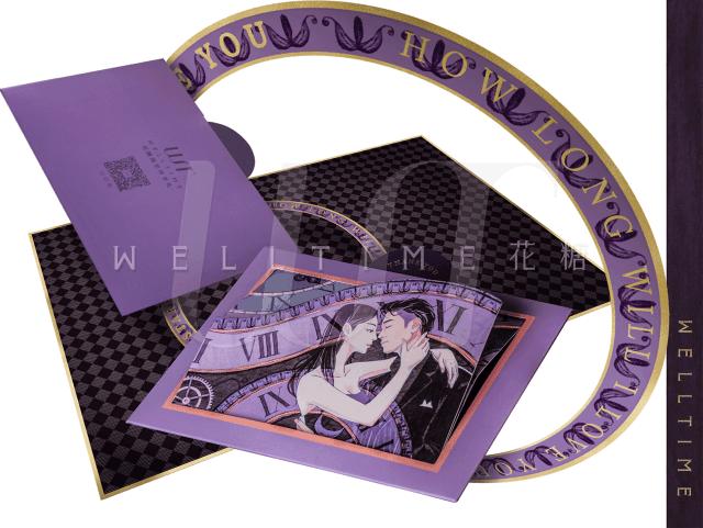 红遍各大婚礼被翻版无数的伴手礼，原版已登陆温州！