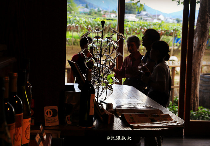 走进日本酒厂,走进酿酒基地喝原浆酒