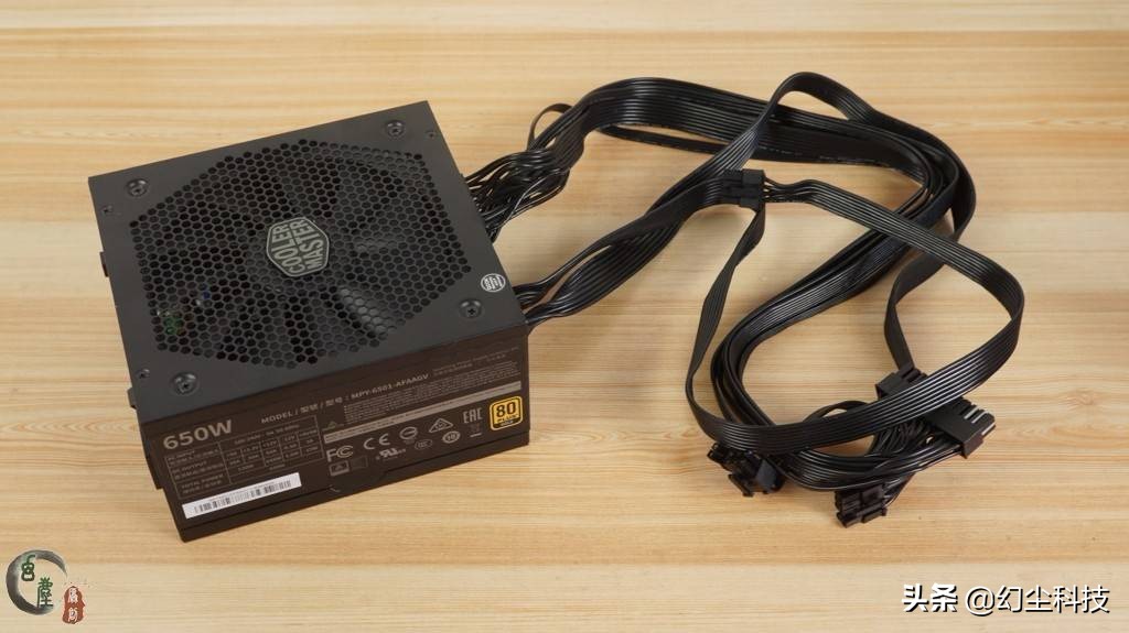 支持245matx的小机箱,能装150显卡matx机箱