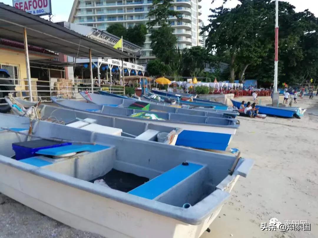 美人迟暮,花魁凋零:疫情之下,性都芭提雅的“贤者时间”