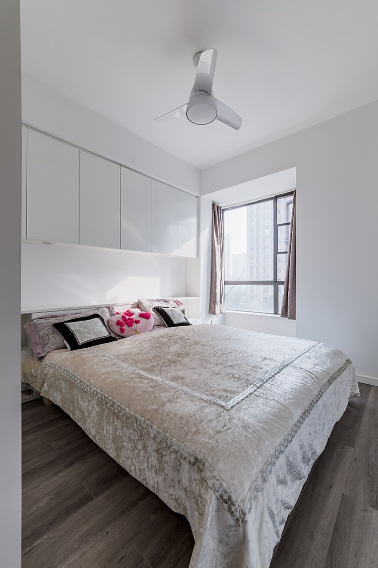 广电兰亭都荟装修,广电兰亭都荟整体评价