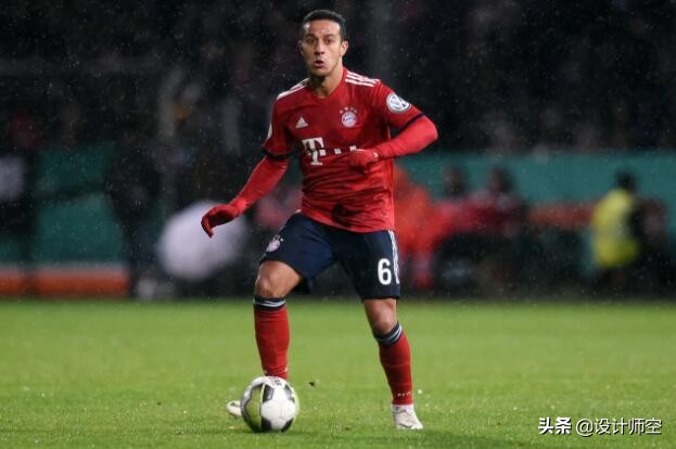 梅西内马尔过人集锦,梅西过人有多牛