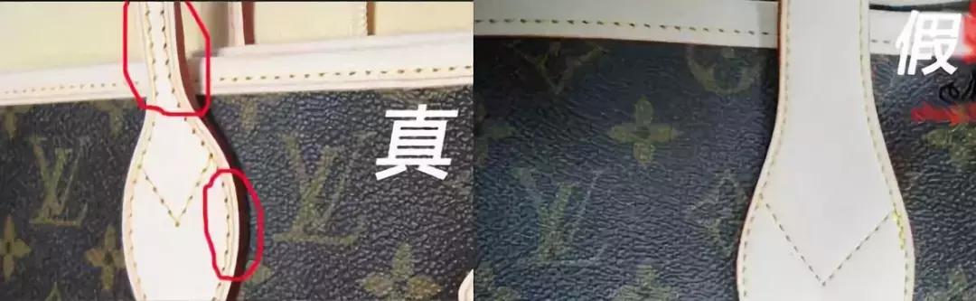 lv怎么鉴定最简单方法,有7个不容忽视的小细节