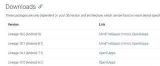 手机没有谷歌商店咋办,华为谷歌服务